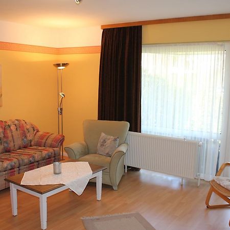 Apartmenthaus Padua Büsum Værelse billede