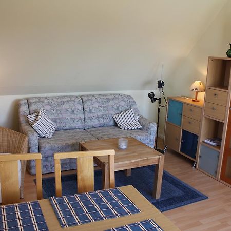 Apartmenthaus Padua Büsum Værelse billede