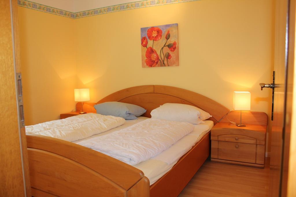 Apartmenthaus Padua Büsum Værelse billede