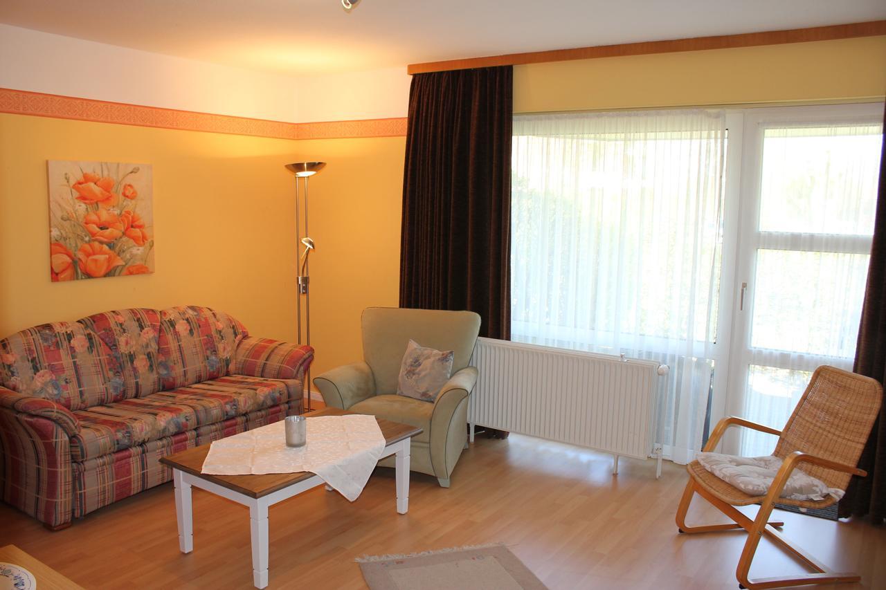 Apartmenthaus Padua Büsum Værelse billede